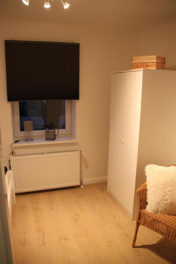 Ferienwohnung Monteurwohnung Deichbrandt Sankt Margarethen Exterior photo